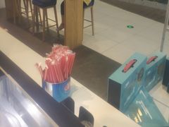 -DQ·蛋糕·冰淇淋(西直门店)