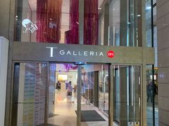 -DFS迪斐世(香港广东道店)