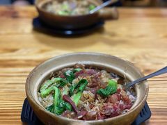 -壹煲口福煲仔饭(中山路店)