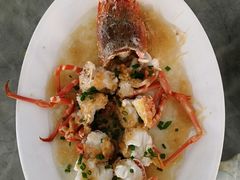 -四川小胡子海鲜(丁村万人海鲜广场店)