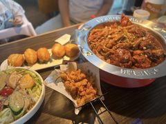 -胖哥俩肉蟹煲(世茂国际广场店)