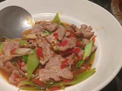 -山石榴·贵州菜(丰盛里店)