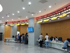 -上海人才大厦