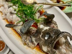 -明湖楼·经典鲁菜山东海鲜(大明湖店)