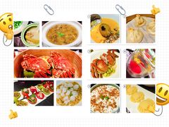 -蟹榭·本帮江浙菜·蟹宴(五角场合生汇商场店)