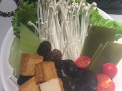 -鱼酷活鱼烤鱼(恒隆广场店)