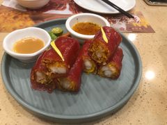 -点都德(皇岗村店)