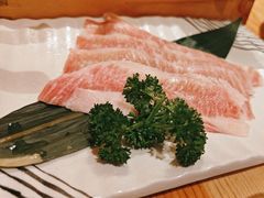 -赤坂亭·M9和牛烧肉(南京江南虹悦城店)