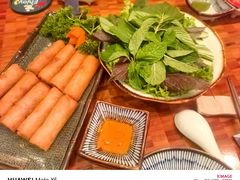 -Hoang Yen Vietnamese Cuisine