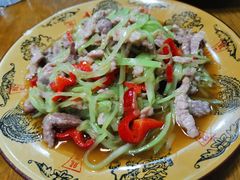 -乐山第一家临江鳝丝(茶坊路店)