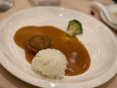 干鲍捞饭-海逸海鲜酒家(古北店)