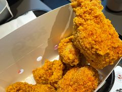黄金脆皮鸡Air-肯德基(京广桥店)