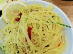 -满园烤鸭·春饼(太原街万达店)