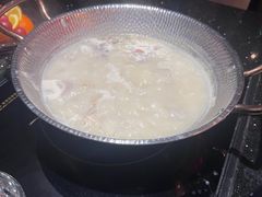 -捞王猪肚鸡火锅(财富中心店)