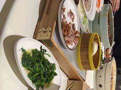 -渝信川菜 · 川味家常菜(财富购物中心店)