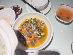 -老傅家湘潭水煮活鱼店(众一国际店)