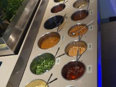 -芸山季·云南山珍菌火锅(宝能环球汇店)