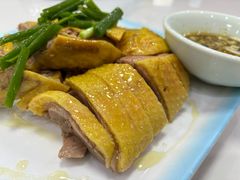 -金生美食(贵州路店)