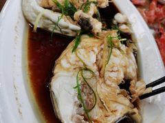 -八方海味餐厅