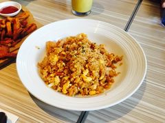 -必胜客(新福地店)