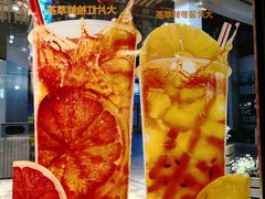 -汉堡王(百花谷店)