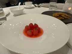 -富淳饭店(世纪公园店)