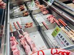 -生火火·小炉子炭烤(金楠天街总店)