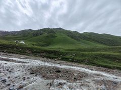 -新疆那拉提国家旅游度假区