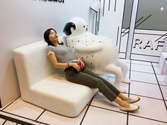 -深圳来福士广场