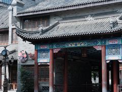 -龙潭水乡