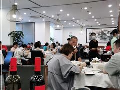 大堂-岭南海晏楼(滨江东总店)