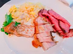 -新加坡丽思卡尔顿美年酒店