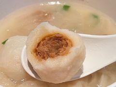 -同利肉燕老铺(澳门路店)