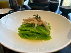 -鸽子侯·家宴·平价海鲜(绿地店)