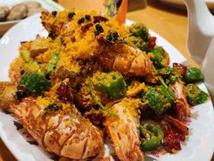 -德胜轩正宗顺德菜(宝安沙井会展中心店)