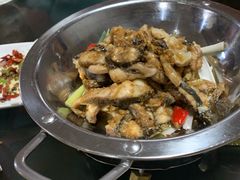 -鑫农家大院(余家头店)