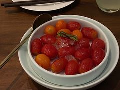 激情小番茄-CHIC1699远洋私厨