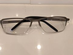 -LensCrafters亮视点·OAKLEY精选(静安嘉里中心店)