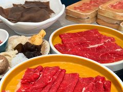 -一绪に寿喜烧(夫子庙水游城店)