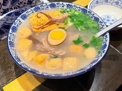 -小潘记鸭血粉丝汤