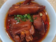 -火宫殿·小吃王国(坡子街店)