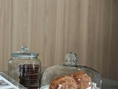 -VOYAGE COFFEE 咖啡烘焙工坊店(798艺术区店)