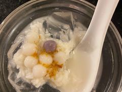 冰粉-华豫川酒家(大卫城店)