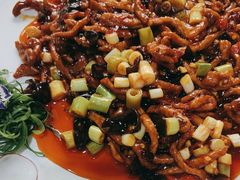 -品味居·首店·大连鲜活海鲜大连菜(东港店)