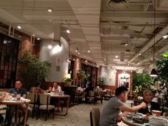 大堂-漢舍中国菜馆(889广场店)