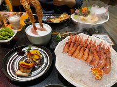 -多佐铁板烧(富力广场店)