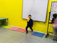 -联恩国际儿童教育·幼小衔接·少儿英语·托管班(远洋未来中心店)
