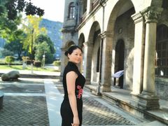 -新四军军部旧址陈列馆