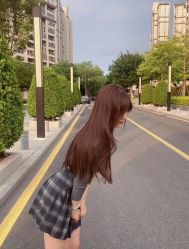 -茶发Salon·烫发染发理发