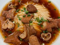 -松鹤楼·苏式汤面(虹桥天地店)